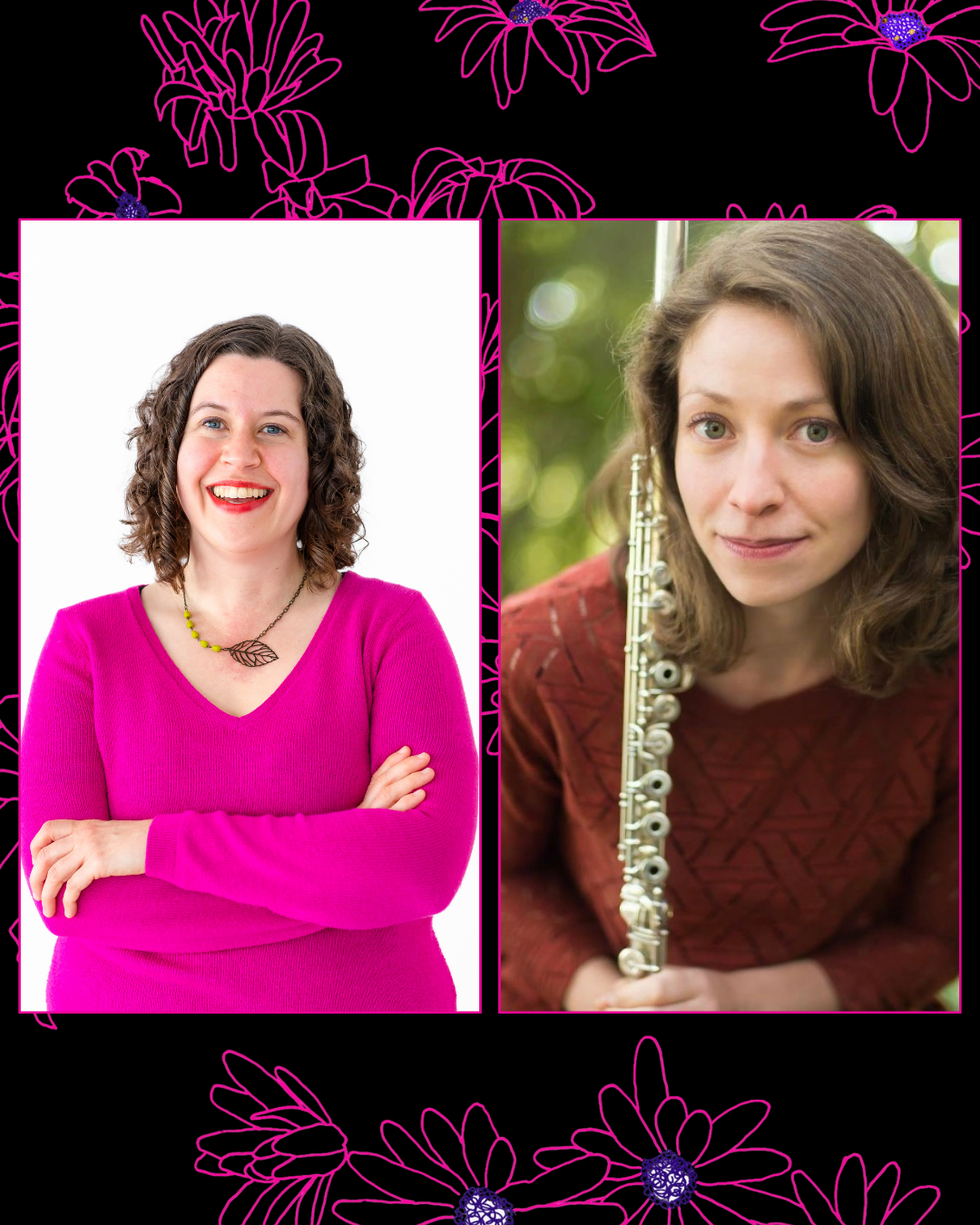 Parkside Wine Bar - duo with Debbie Gold