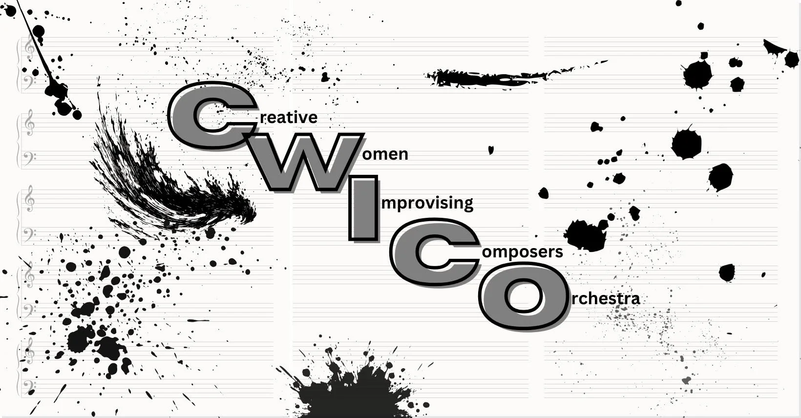 Resonance Concert with CWICO (Creative Women Improvising Composers Orchestra)