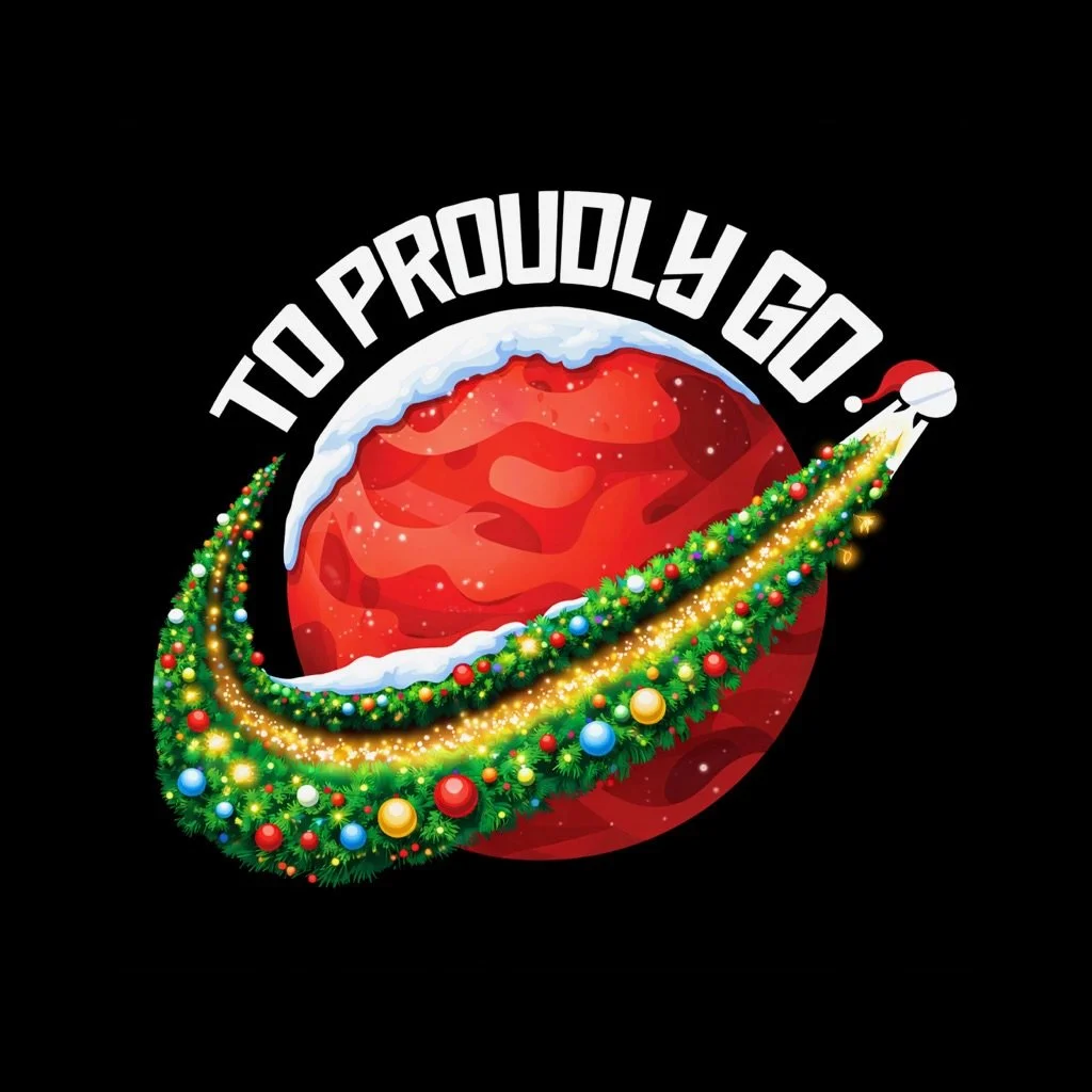 Happy Holigays Everyone! 🎄❤️🧡🖖💚💙💜🖖🏾🎄