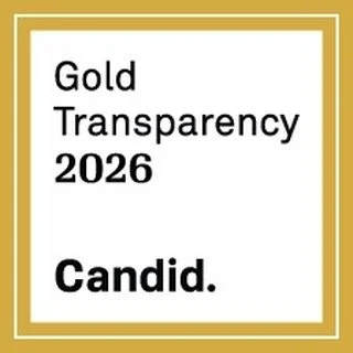 We just earned our 2026 Gold Seal of Transparency from@CandidDotOrg! Keep up with our accomplishments on our #NonprofitProfile https://app.candid.org/profile/9979909/