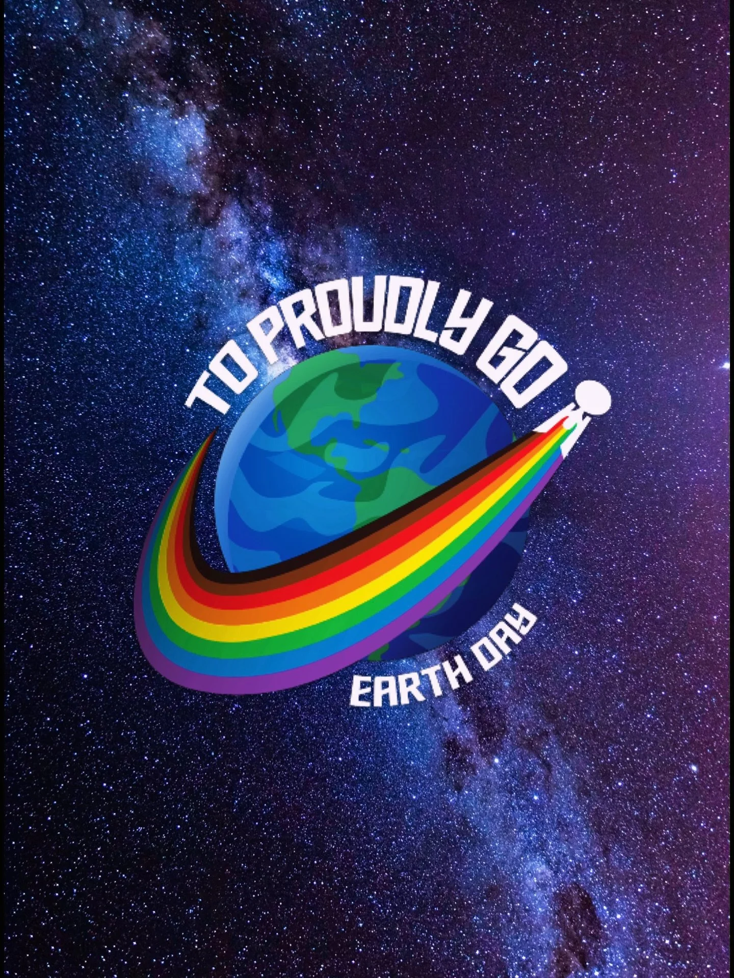 Happy #Earthday!