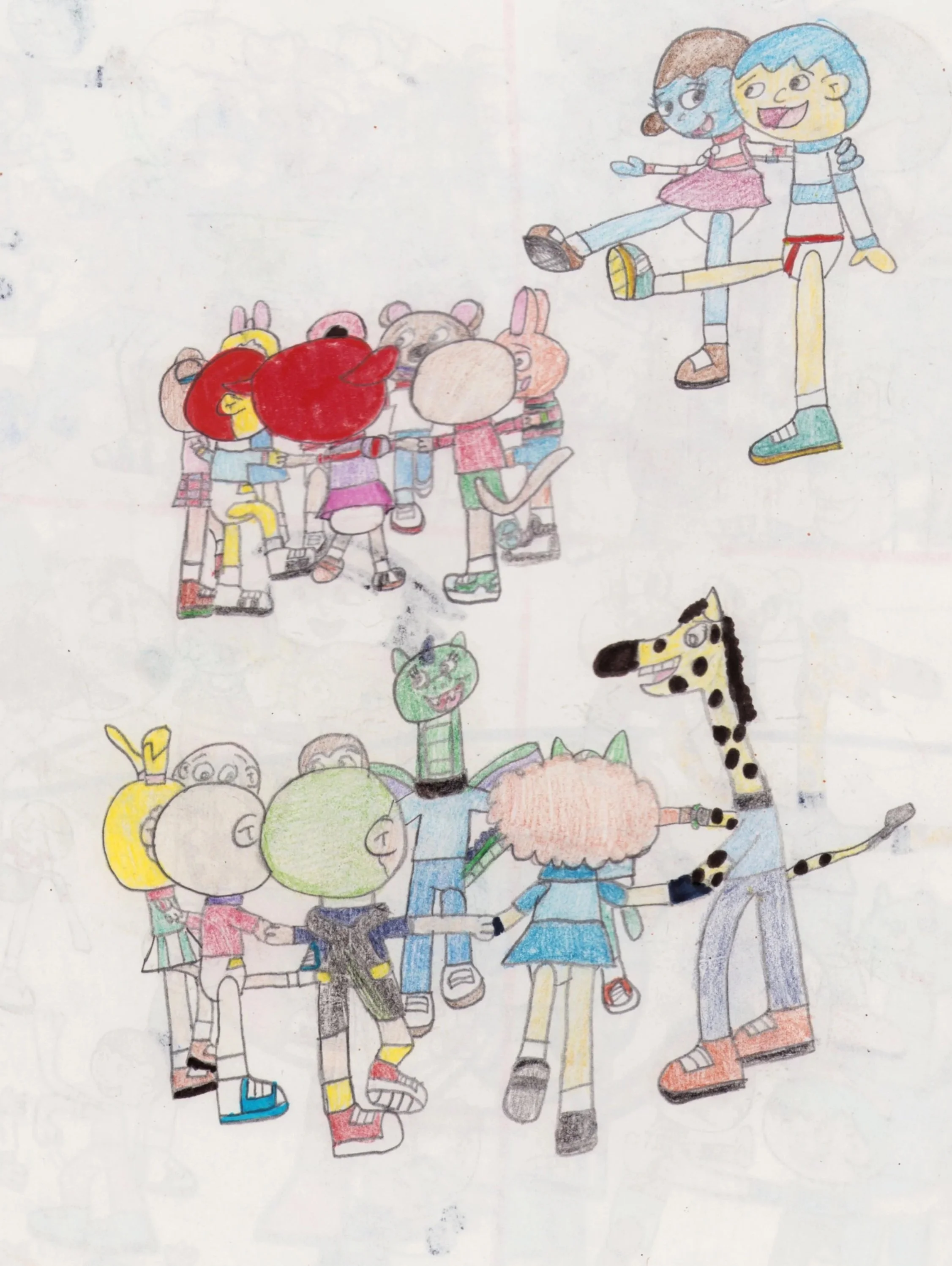 Should we upload some more?