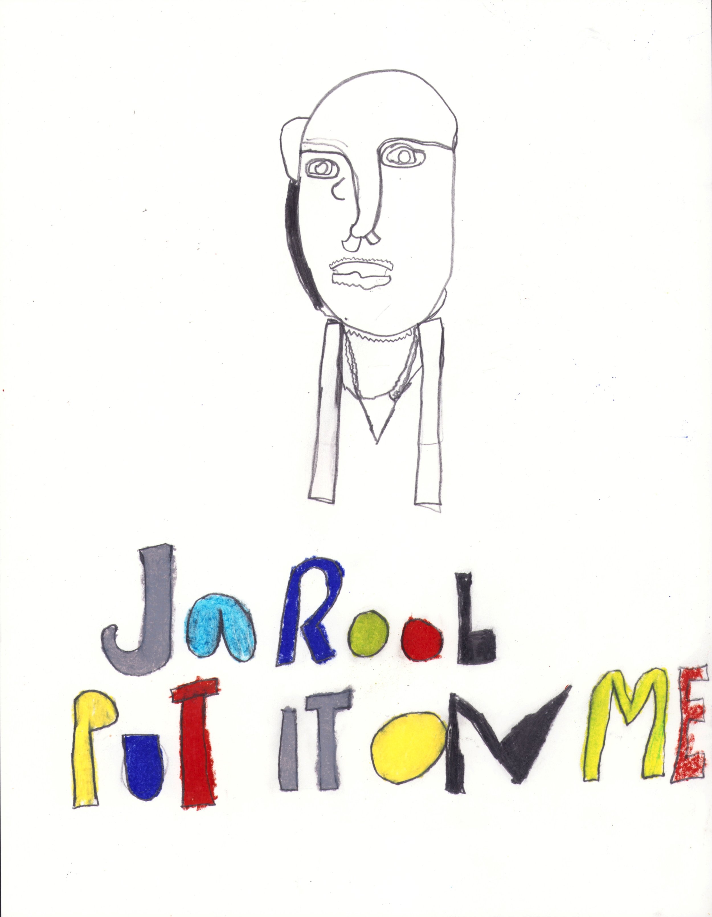 Ja Rool "Put it on Me"