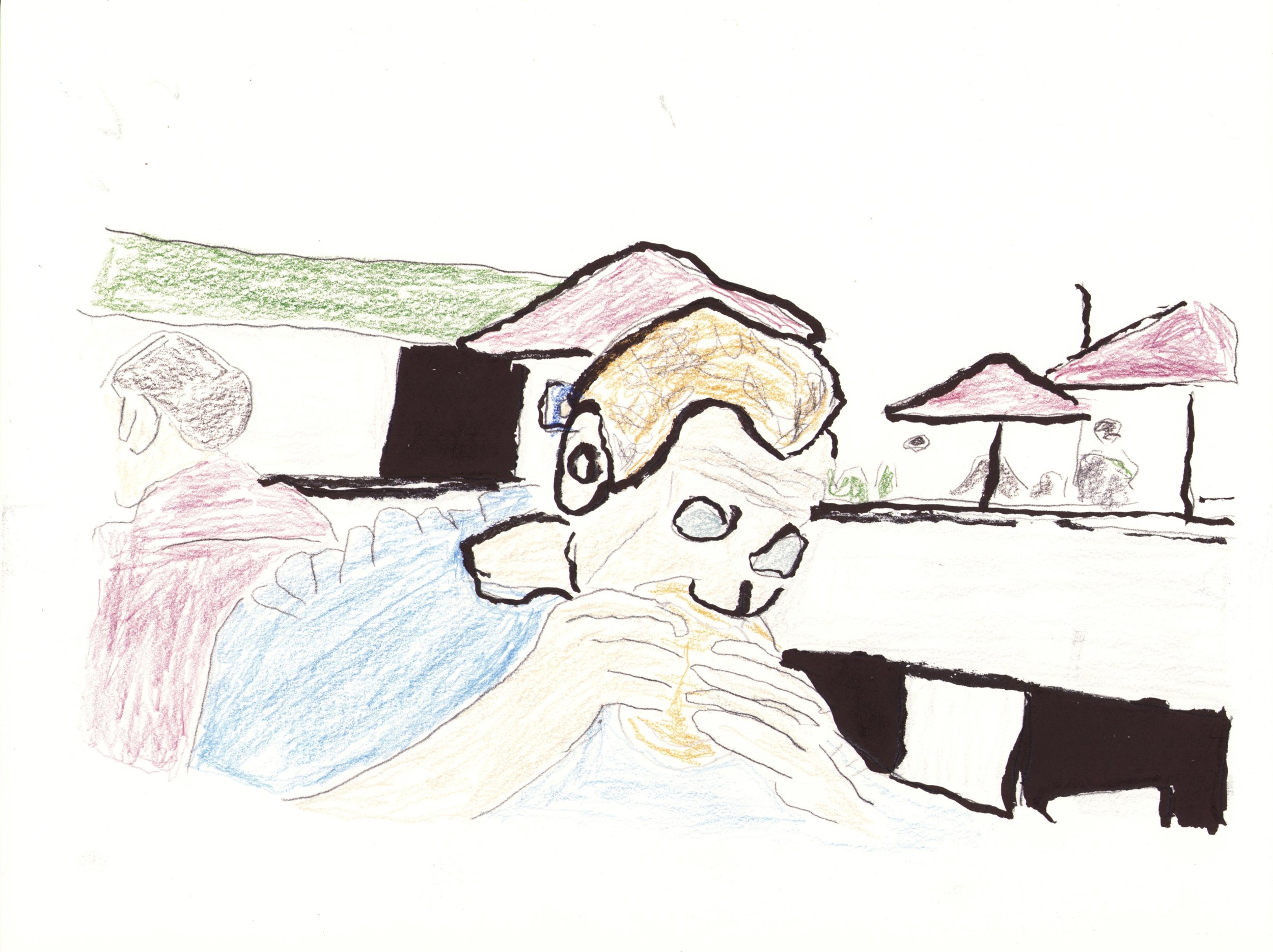 Untitled (SA0005)