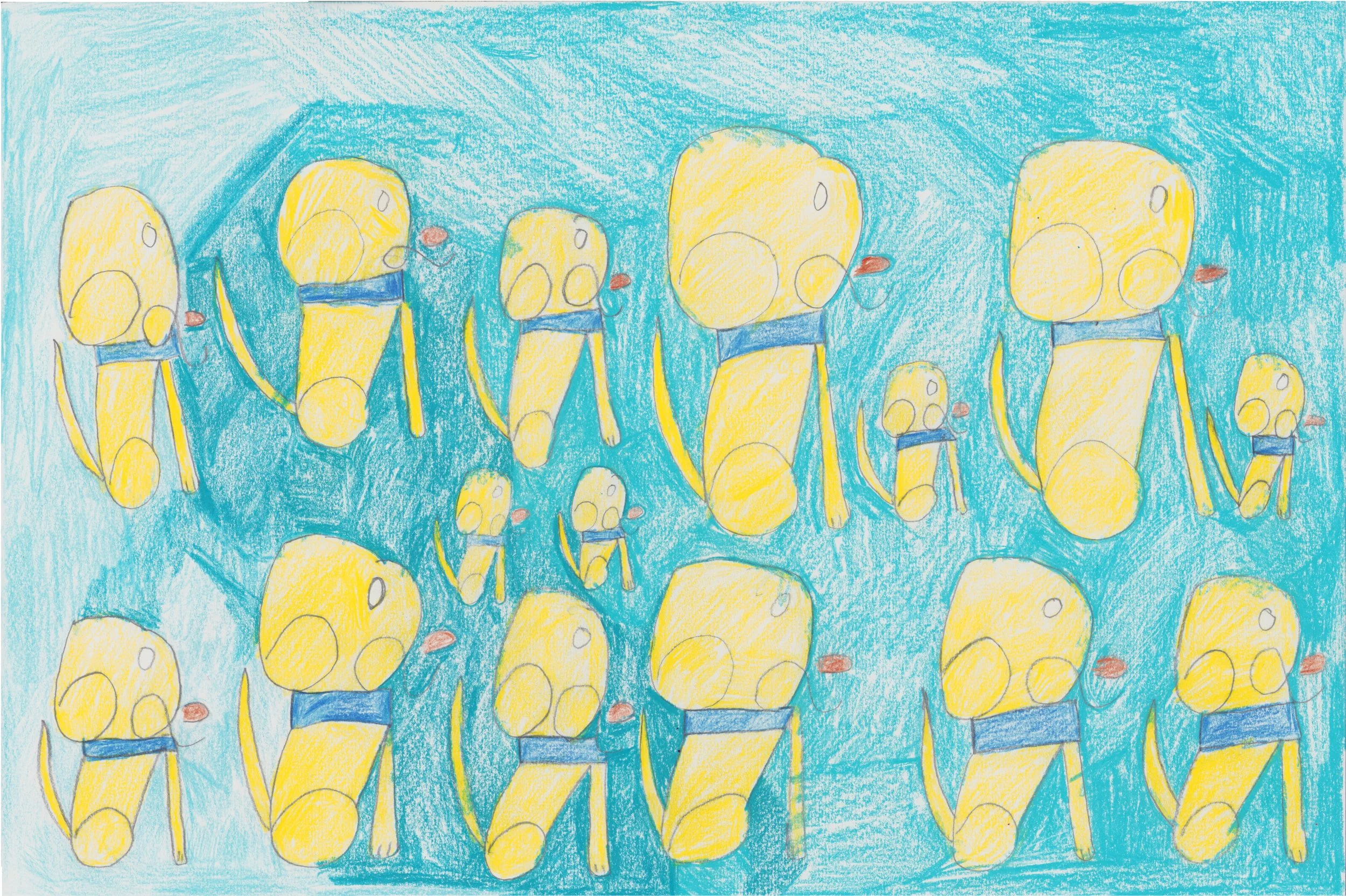 15 Smart Golden Retriever