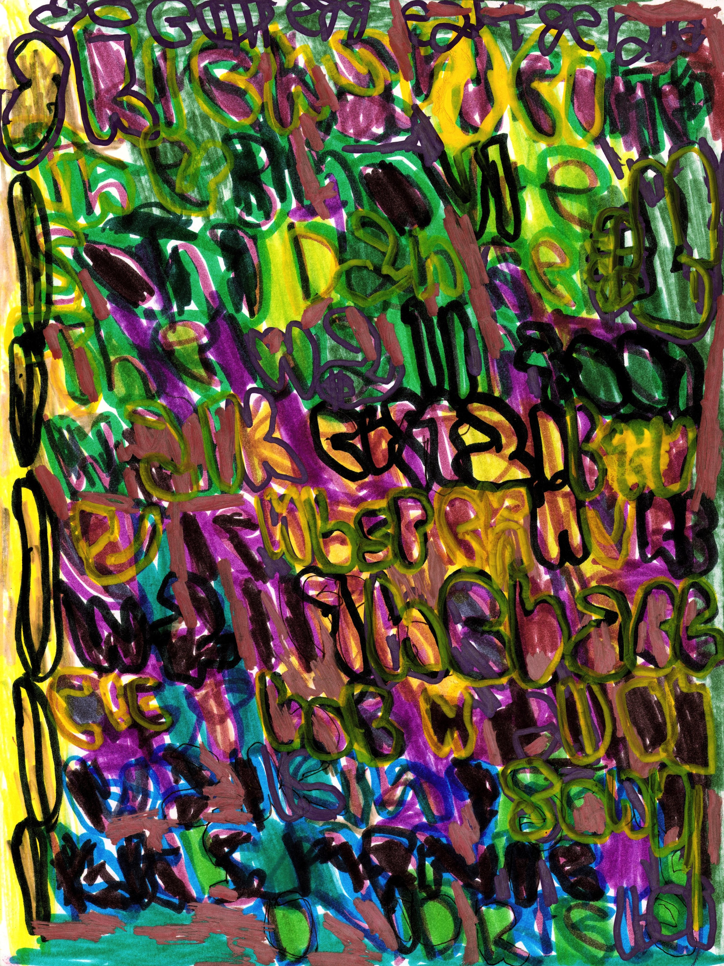 Untitled (RB0001)