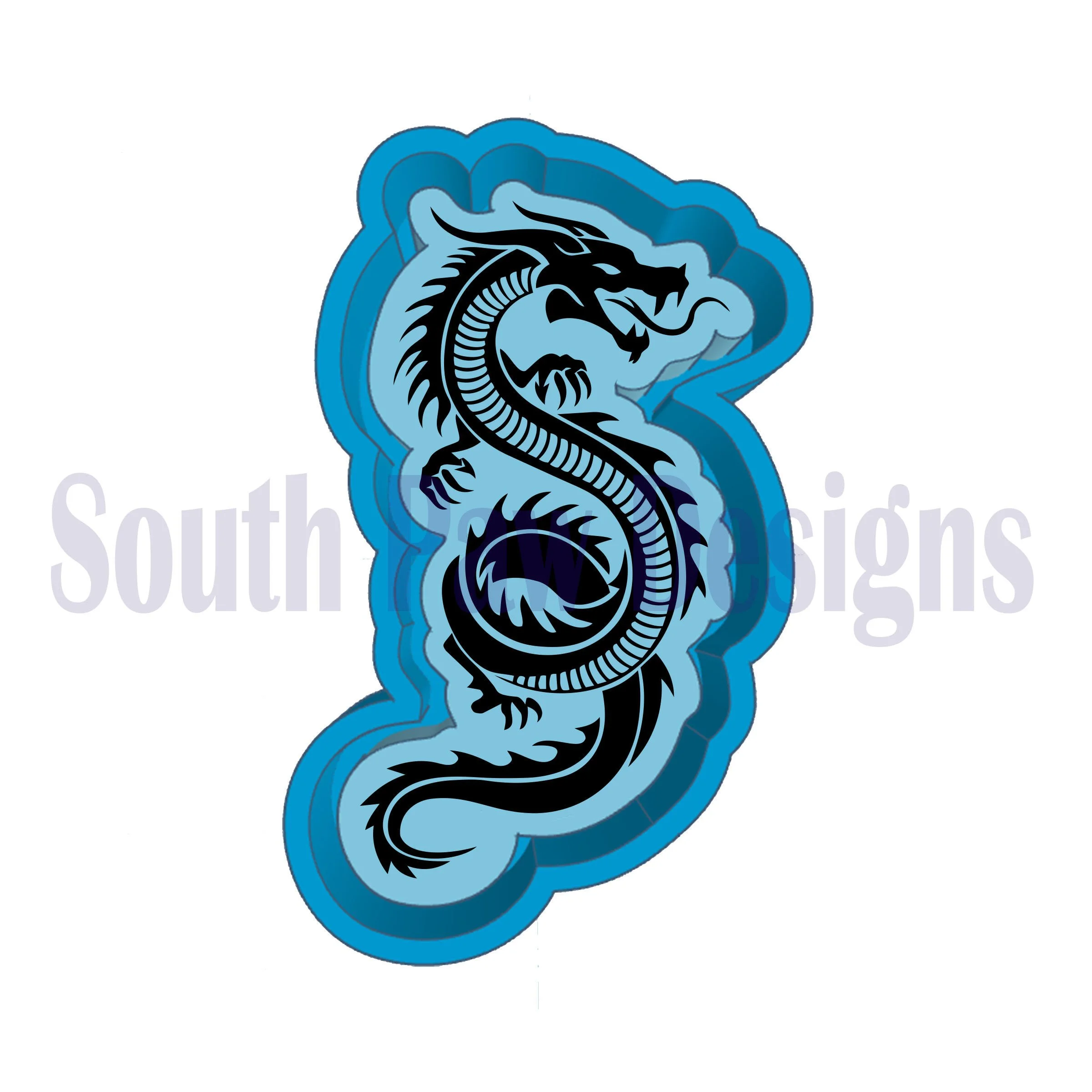 Dragon Mold
