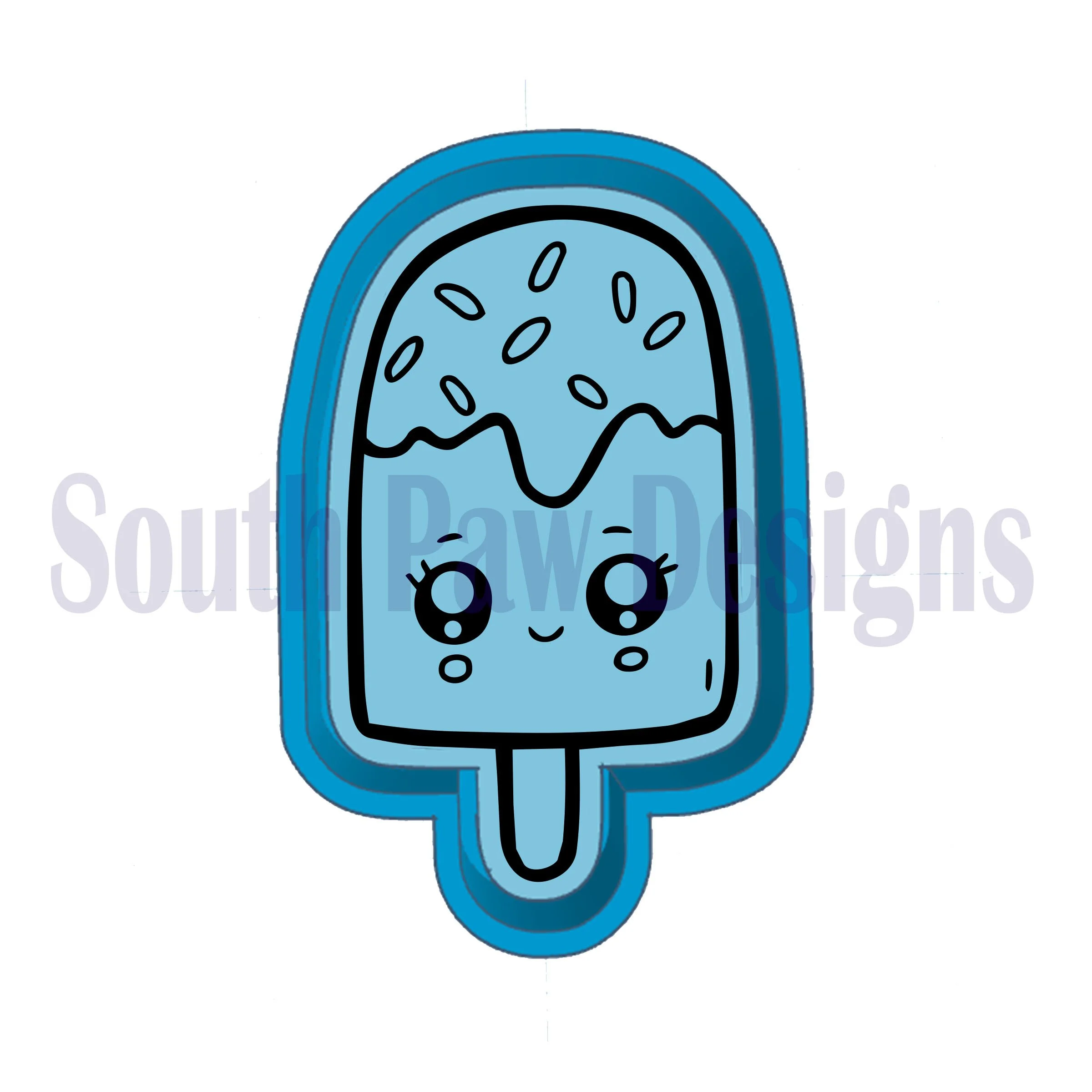 Popsicle Mold