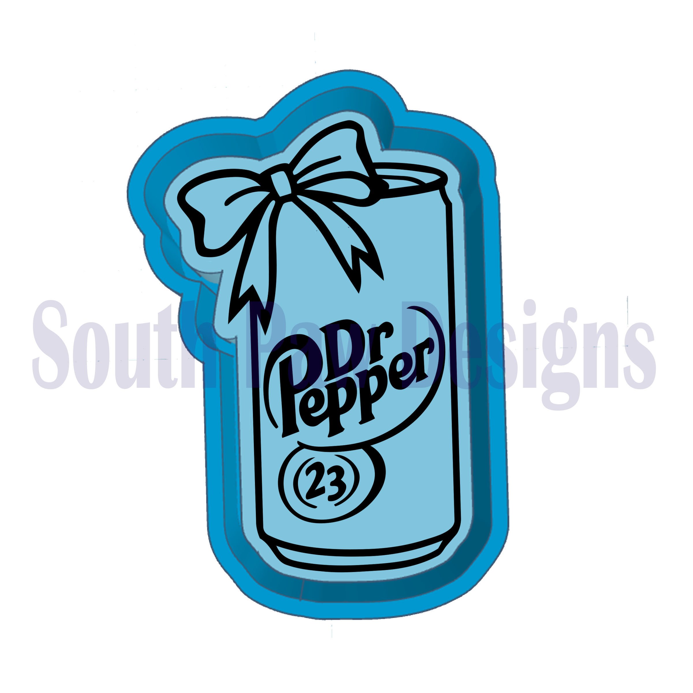 DP Can Mold