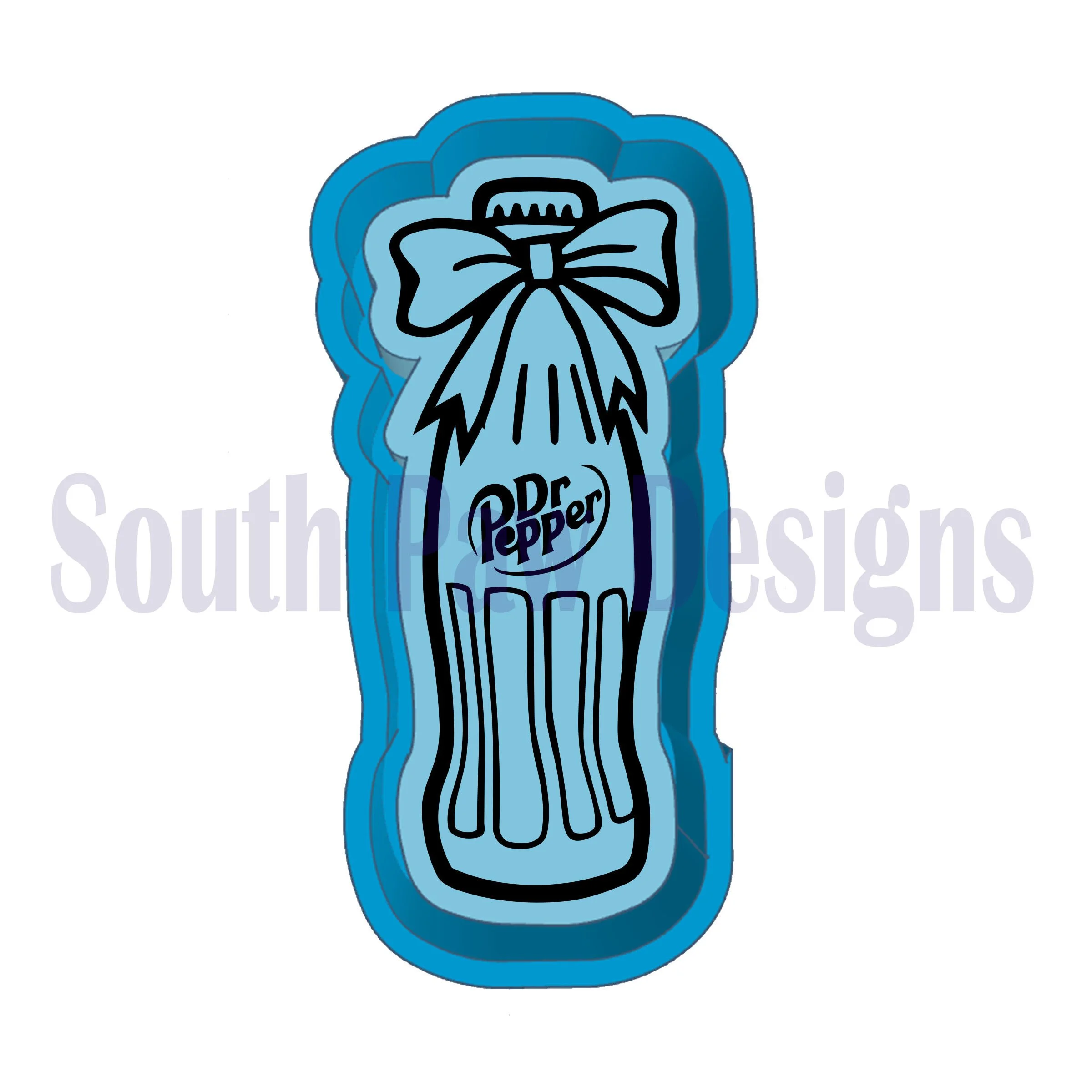 DP Bottle Mold