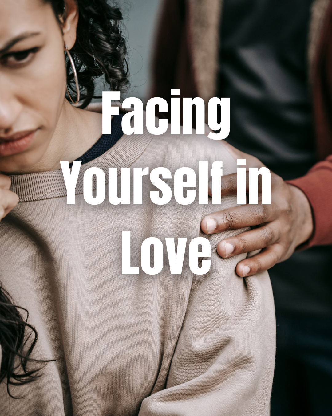 Healing Through Heartbreak: What Our Relationships Teach Us About Ourselves