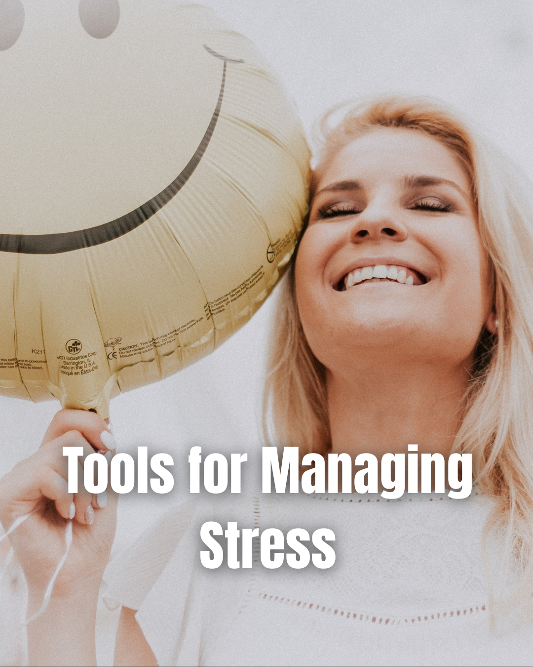 Mindfulness Tools for Managing Stress