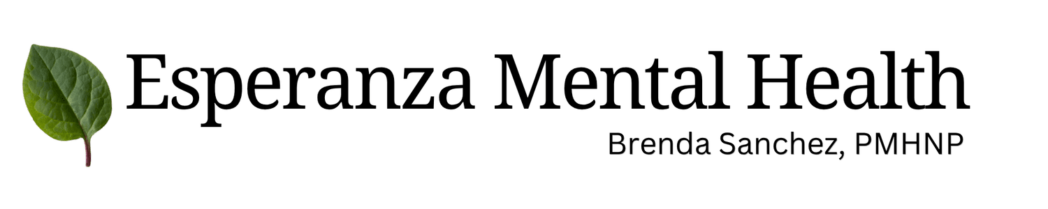 Esperanza Mental Health