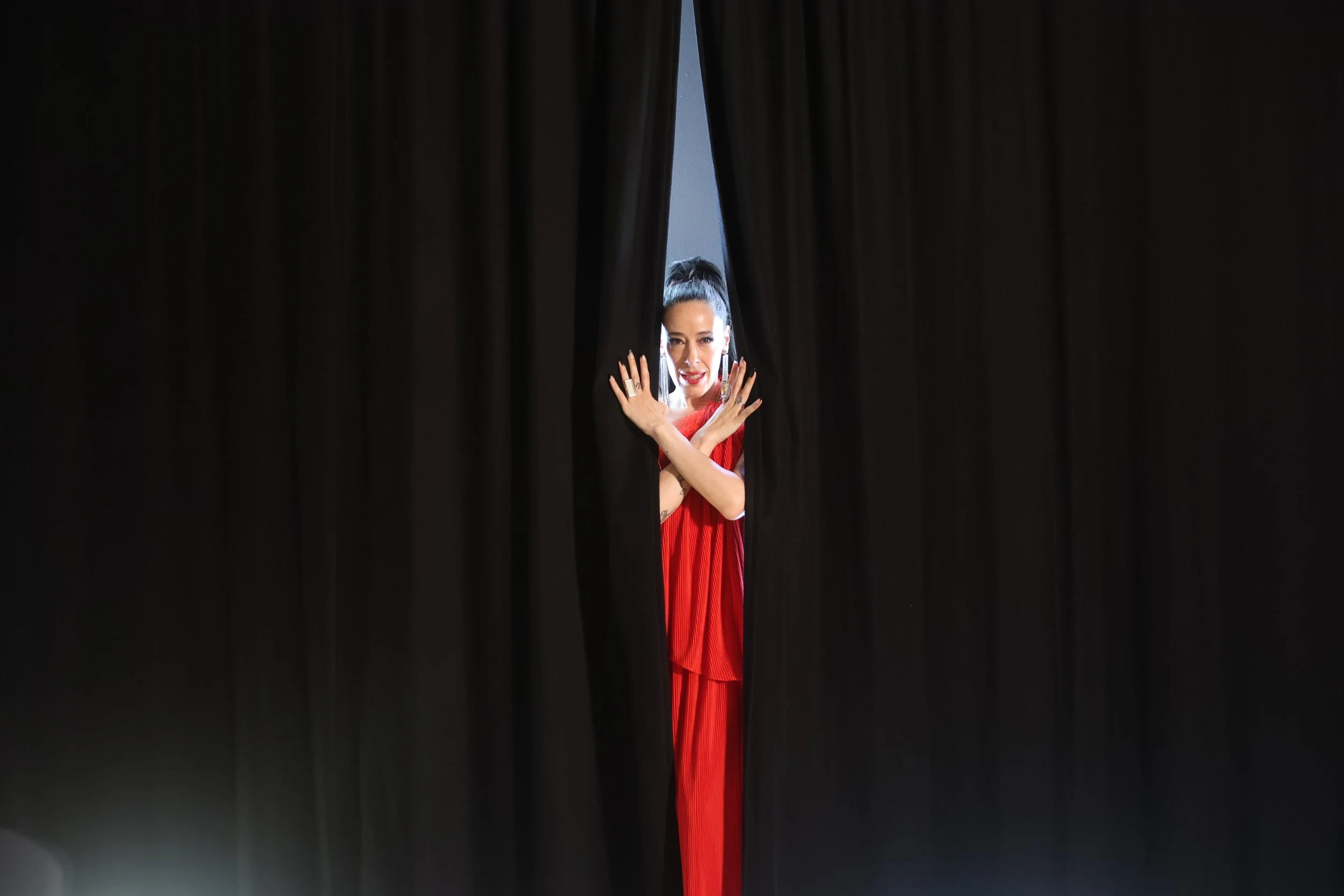 Time To shine: Dirty Talk