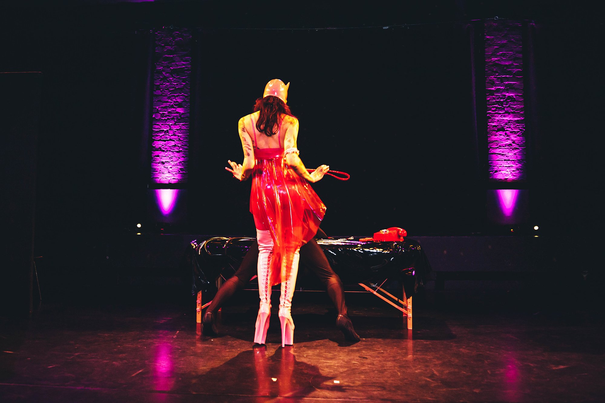 Time to Shine Hamburg 