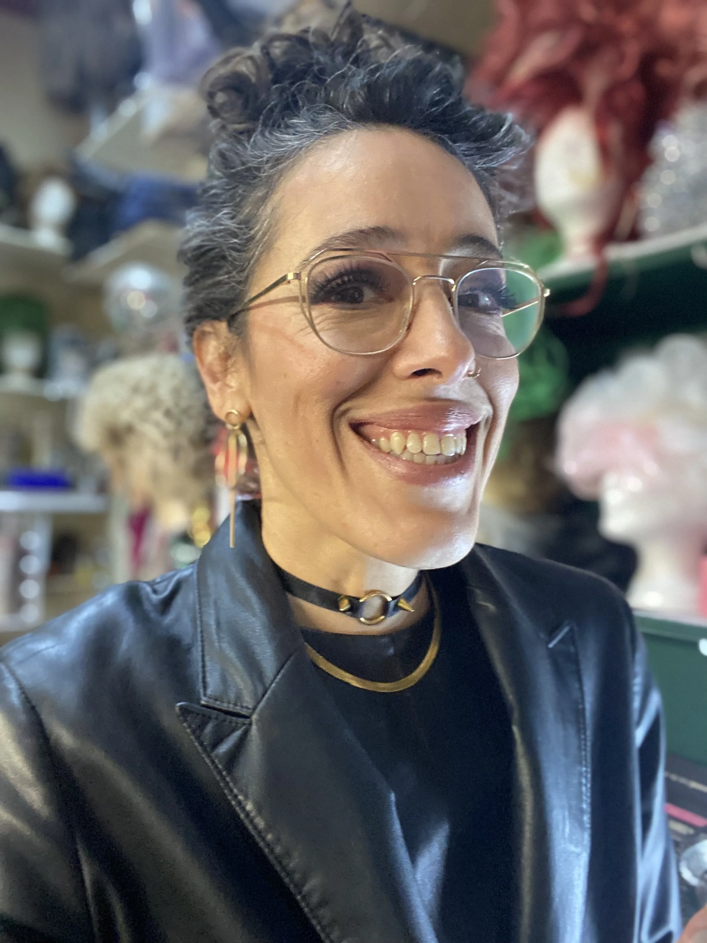 WORD ON THE STREET #26