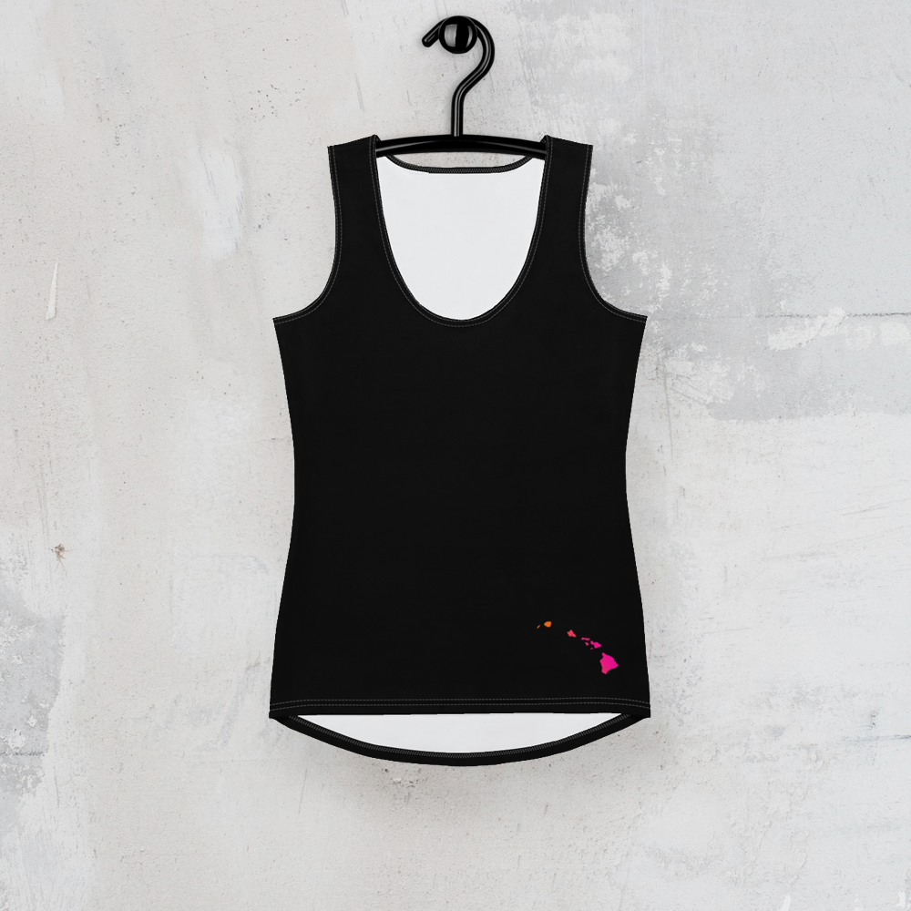 The Aloha State Women's Performance Tank