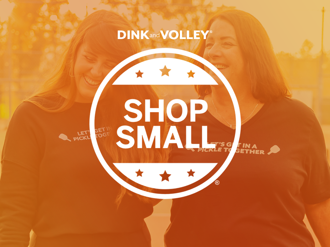 Small Business Saturday