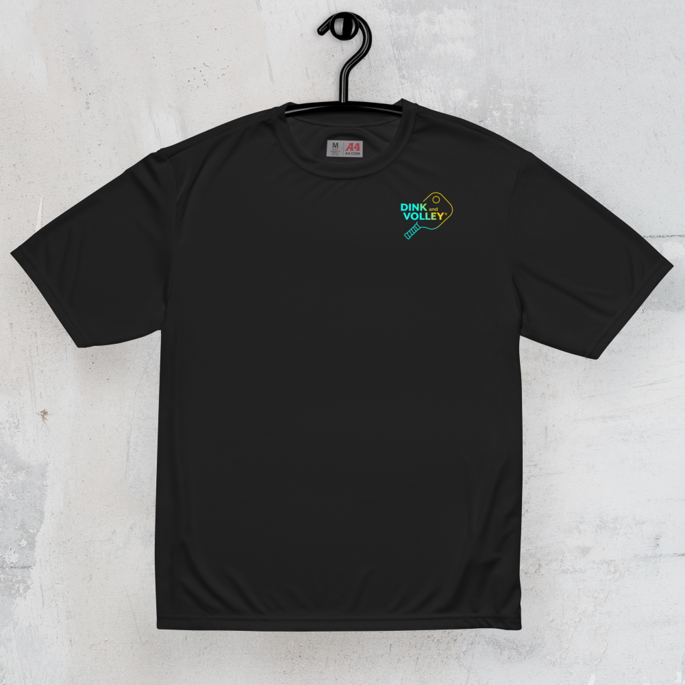 The San Diego Unisex Performance Tee