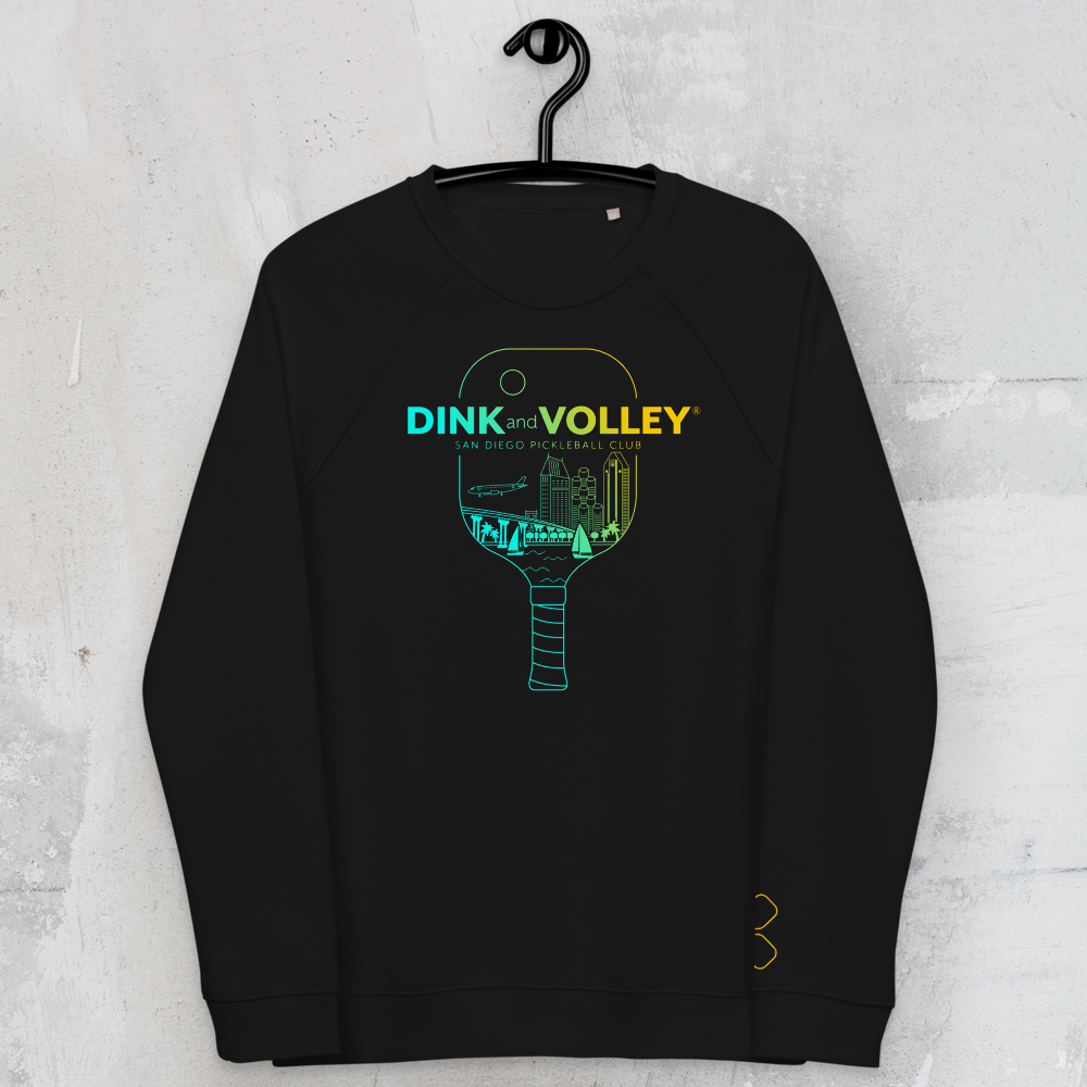 The San Diego Unisex Sweatshirt