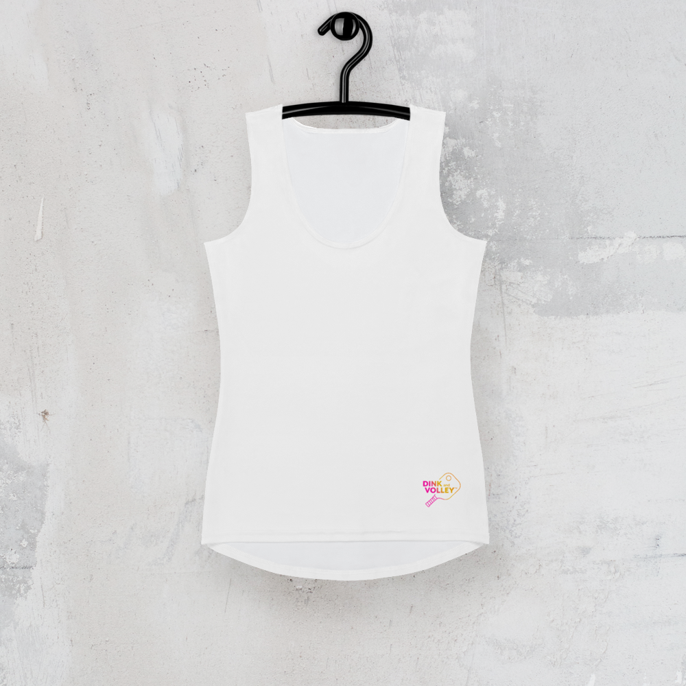 The SoCal Women's Performance Tank