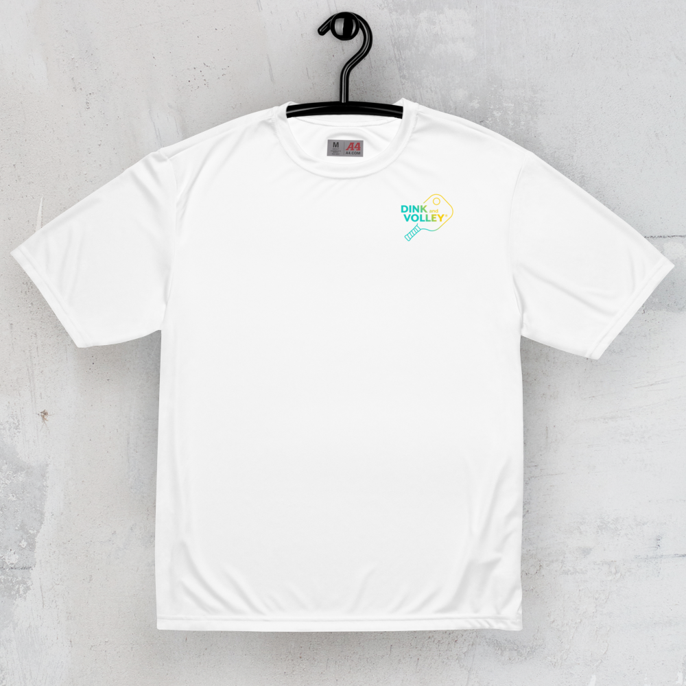 The San Diego Unisex Performance Tee