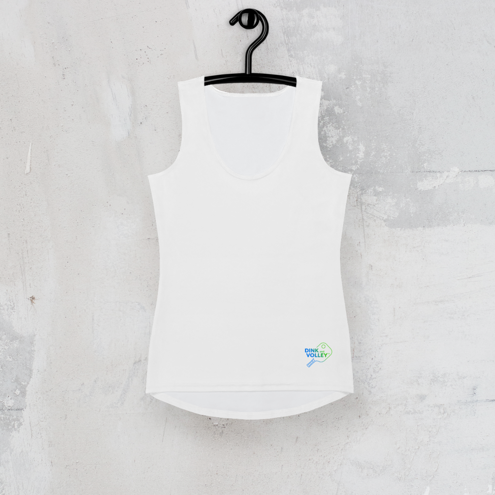 The West Coast Women's Performance Tank