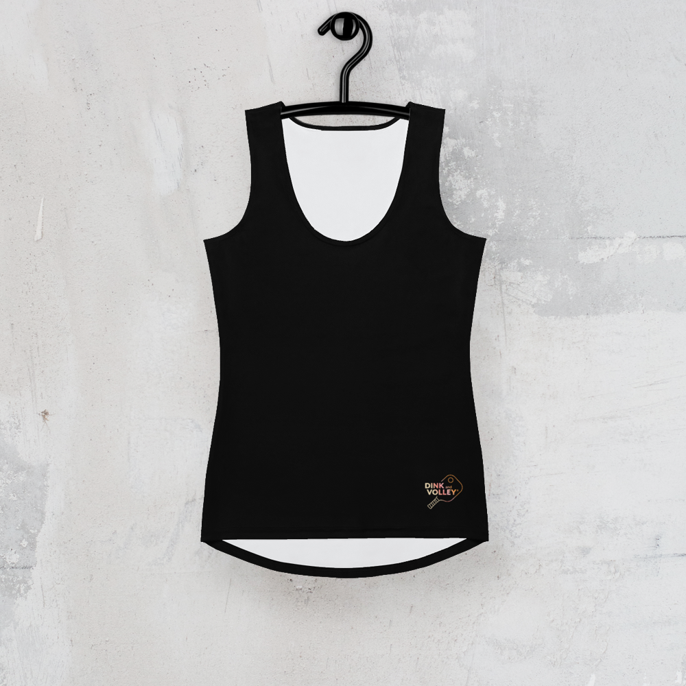 The Palm Springs Women's Performance Tank