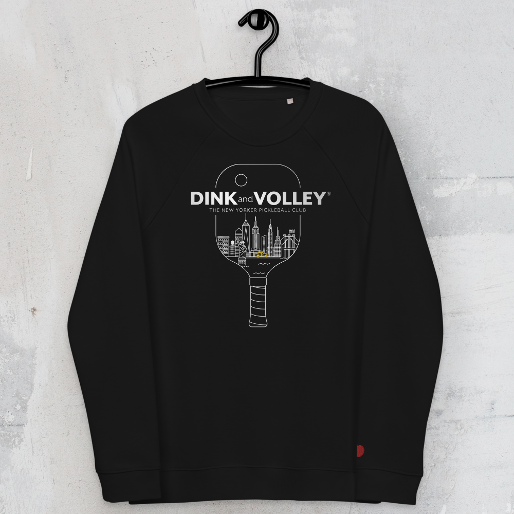The New Yorker Unisex Sweatshirt