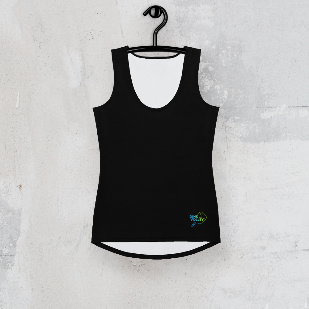 The West Coast Women's Performance Tank