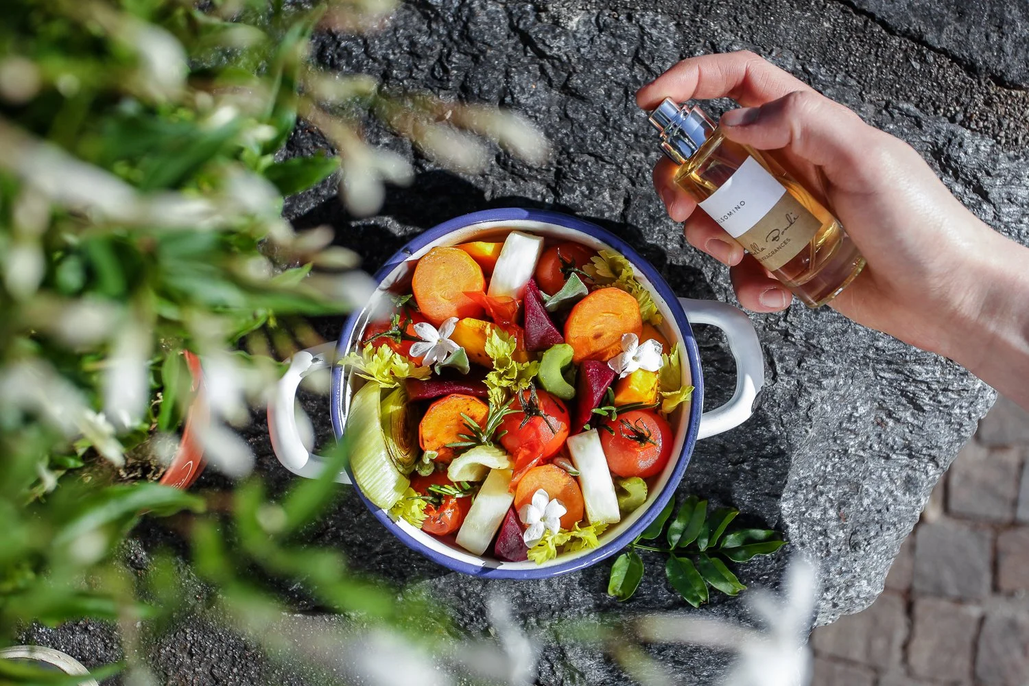 Restaurant und Food Fotografie in München, Bayern, Deutschland, Daniel Töchterle,