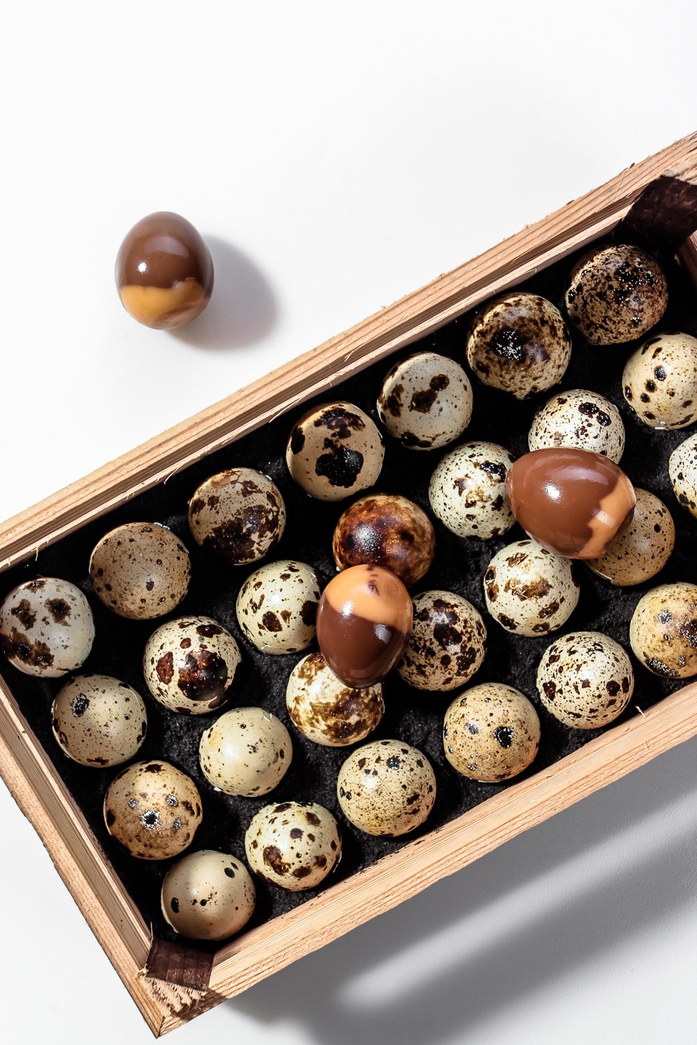 Hotel Rosa Alpina, St. Hubertus Restaurant & Food Norbert Niederkofler Photography, München, ©DanielTöchterle 