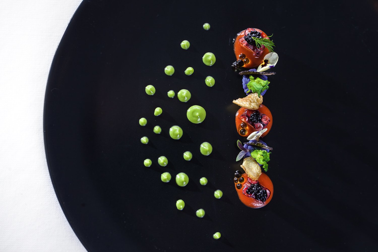 Restaurant und Food Fotografie in München, Bayern, Deutschland, Daniel Töchterle,