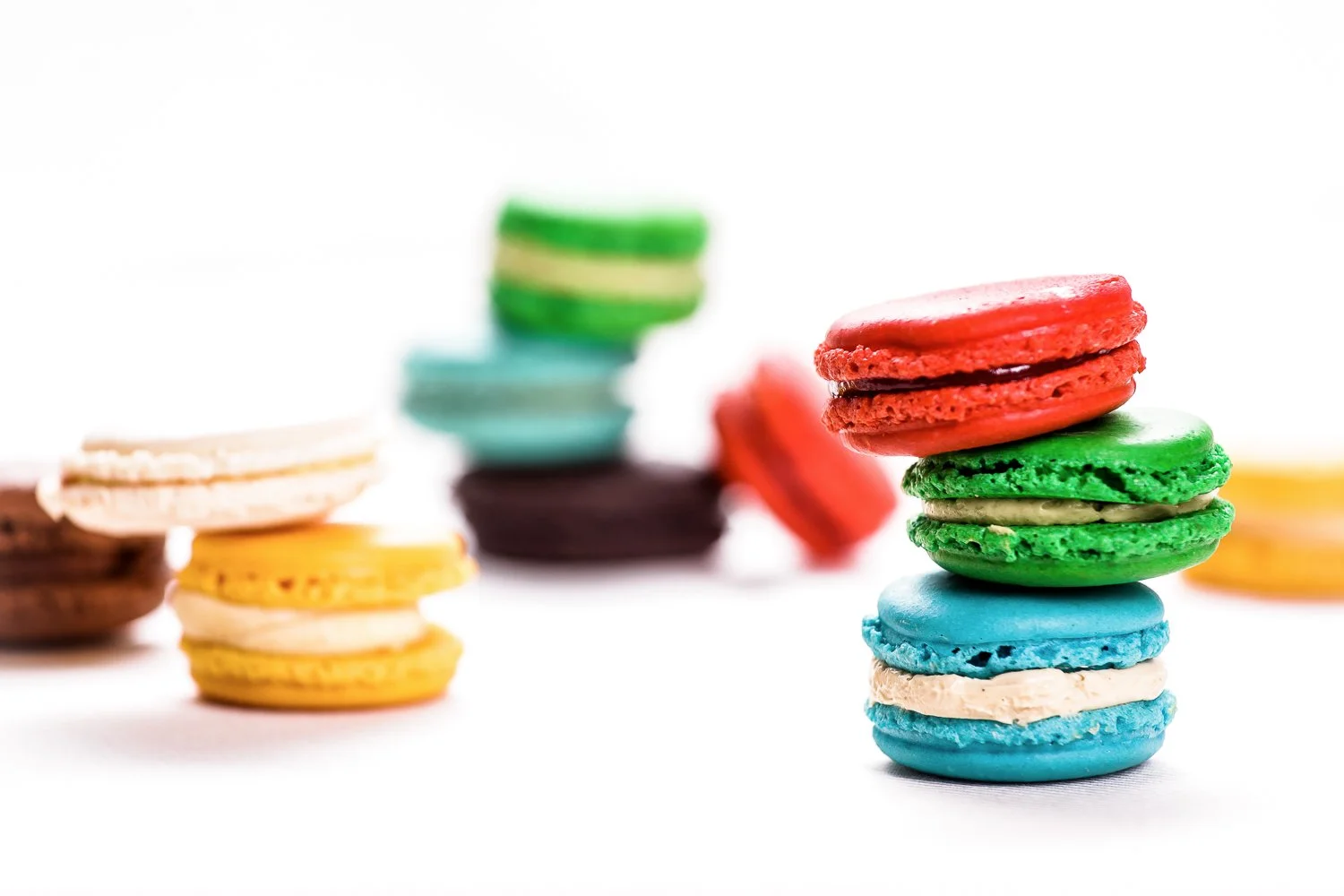 Restaurant und Food Fotografie in München, Bayern, Deutschland, Daniel Töchterle,