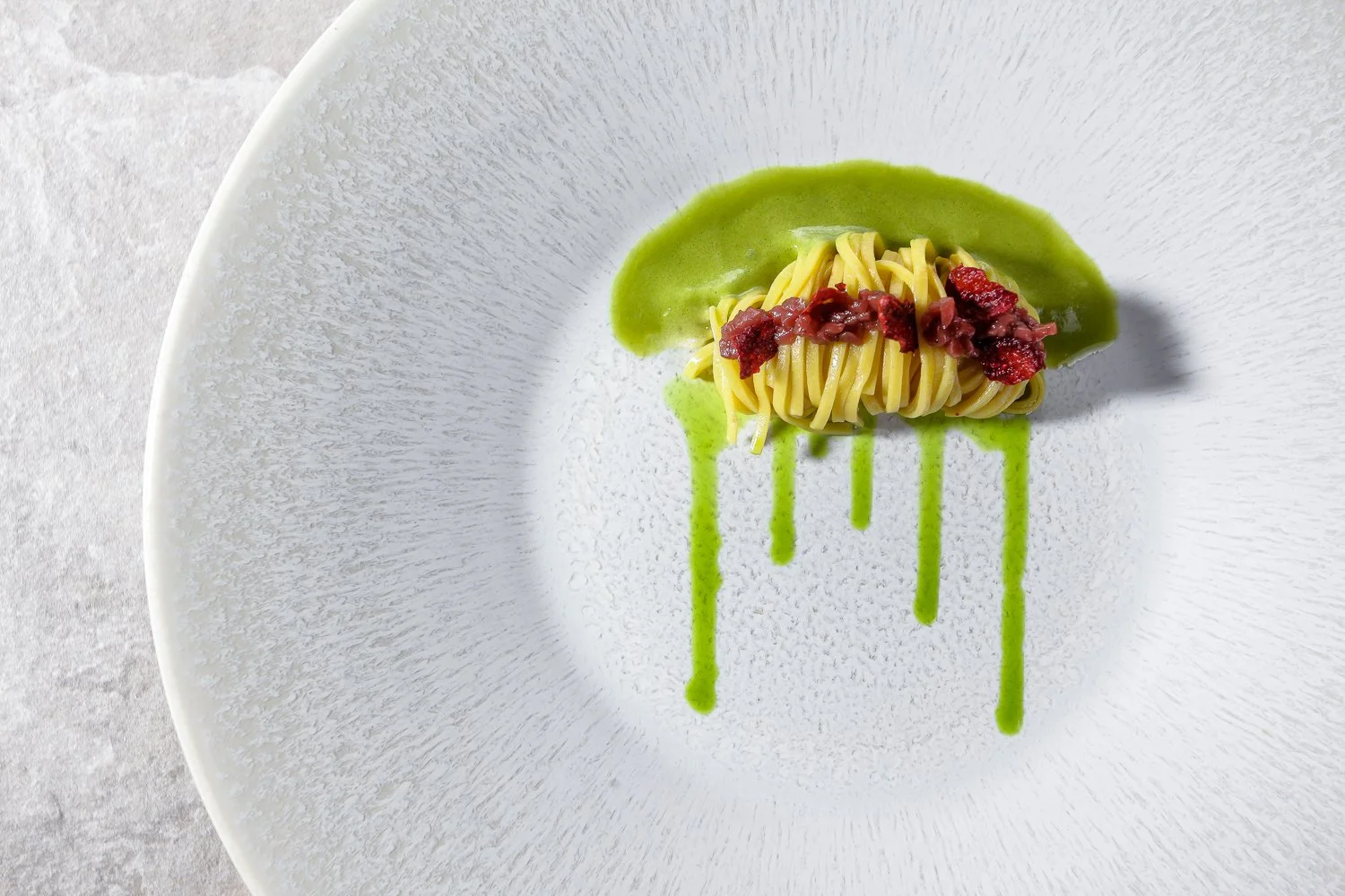 Restaurant und Food Fotografie in München, Bayern, Deutschland, Daniel Töchterle,