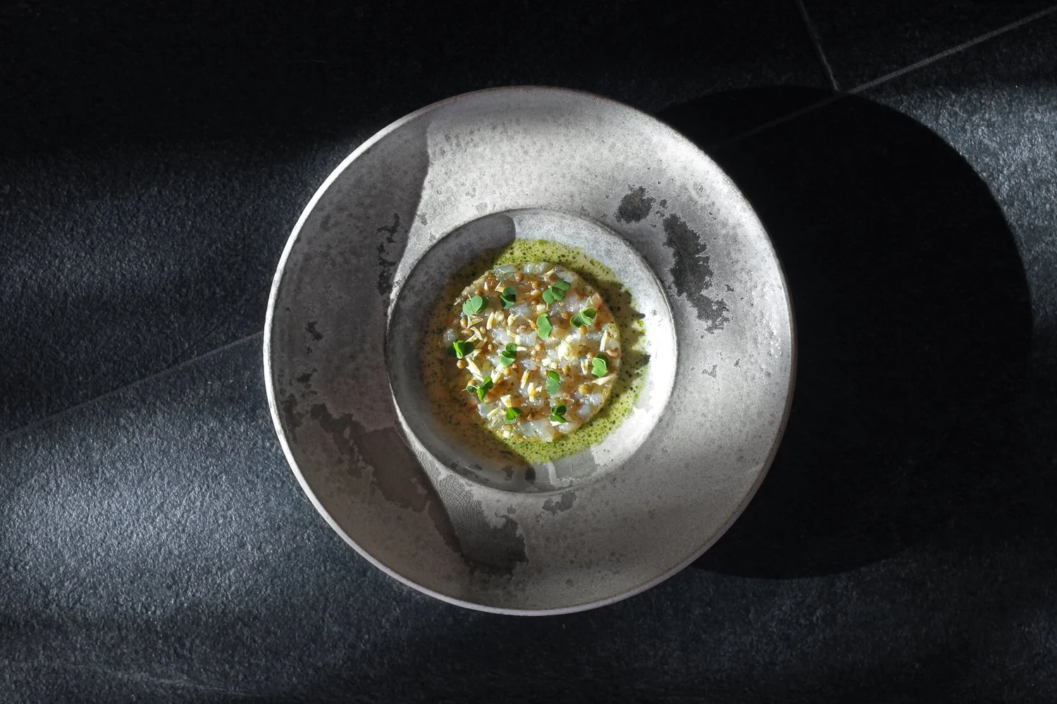 Restaurant und Food Fotografie in München, Bayern, Deutschland, Daniel Töchterle,