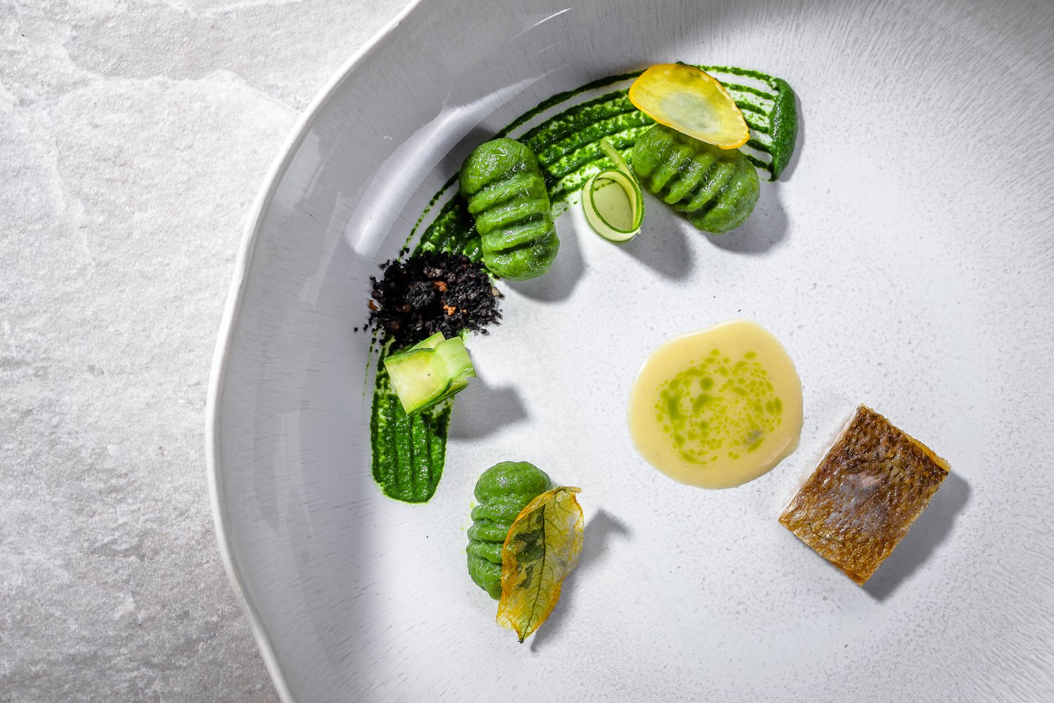Restaurant und Food Fotografie in München, Bayern, Deutschland, Daniel Töchterle,