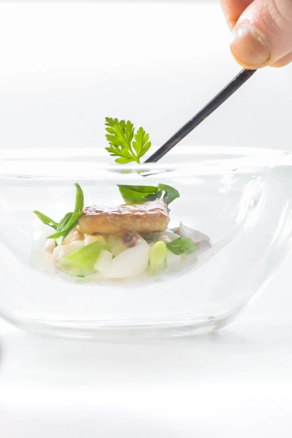 Hotel Rosa Alpina, St. Hubertus Restaurant & Food Norbert Niederkofler Photography, München, ©DanielTöchterle 