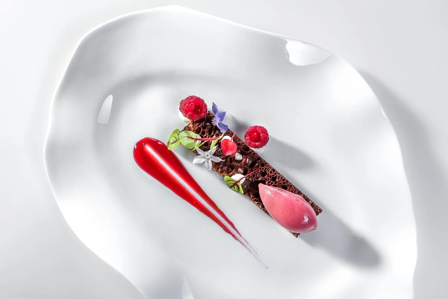 Restaurant und Food Fotografie in München, Bayern, Deutschland, Daniel Töchterle,