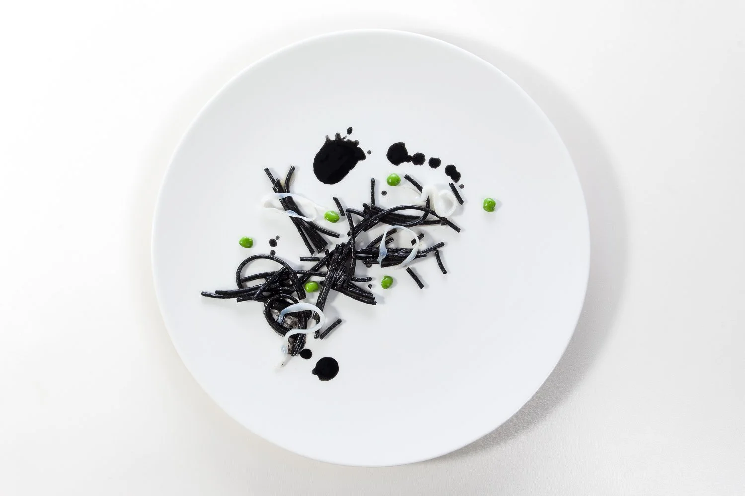 Hotel Rosa Alpina, St. Hubertus Restaurant & Food Norbert Niederkofler Photography, München, ©DanielTöchterle 