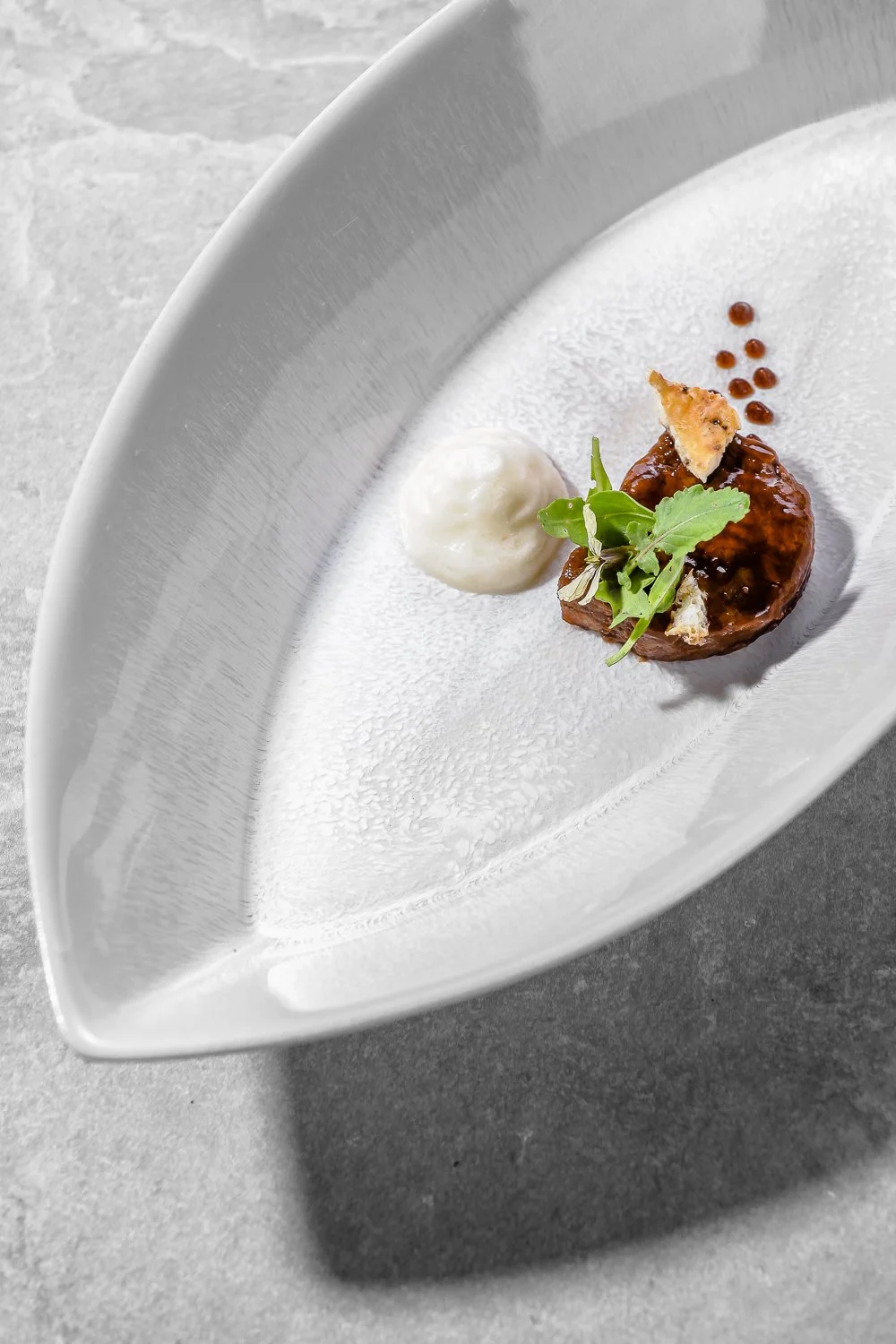 Parkhotel Holzner Restaurant & Food Photography, München, ©DanielTöchterle 
