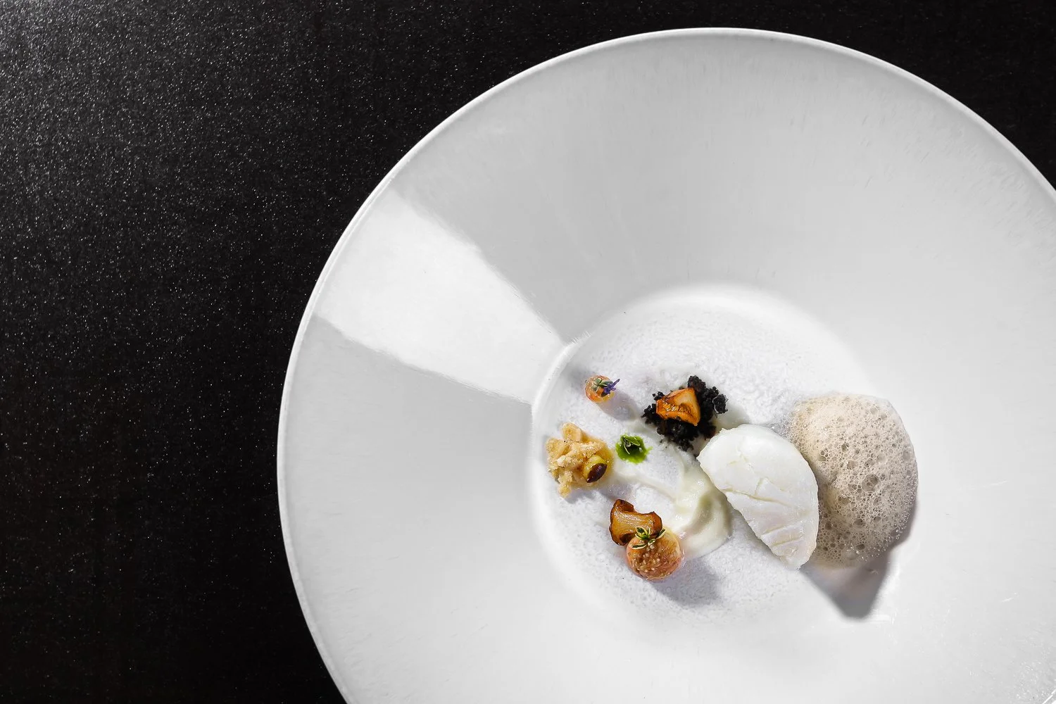 Restaurant und Food Fotografie in München, Bayern, Deutschland, Daniel Töchterle,