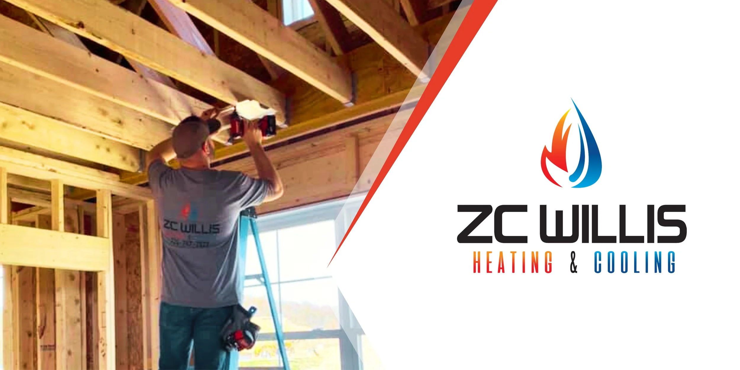 ZC Willis Heating and Cooling