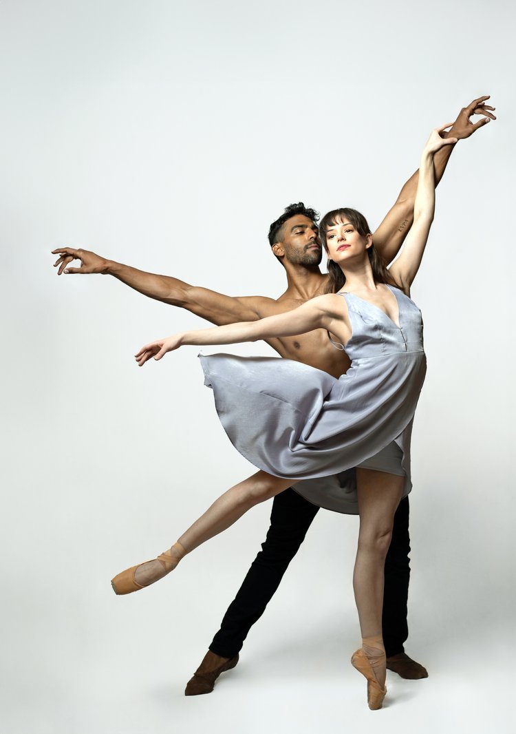 The Magic of Pas De Deux: How To Be A Great Partner — A Dancer's Life