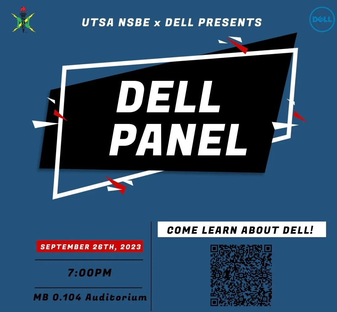 Calendar — Utsa NSBE