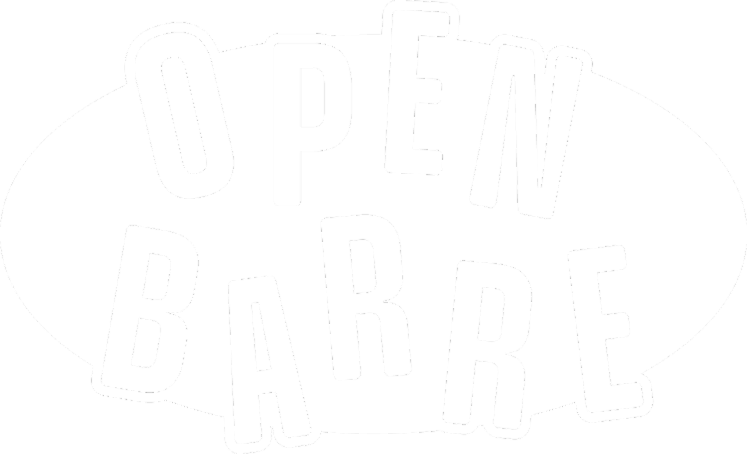 Open Barre