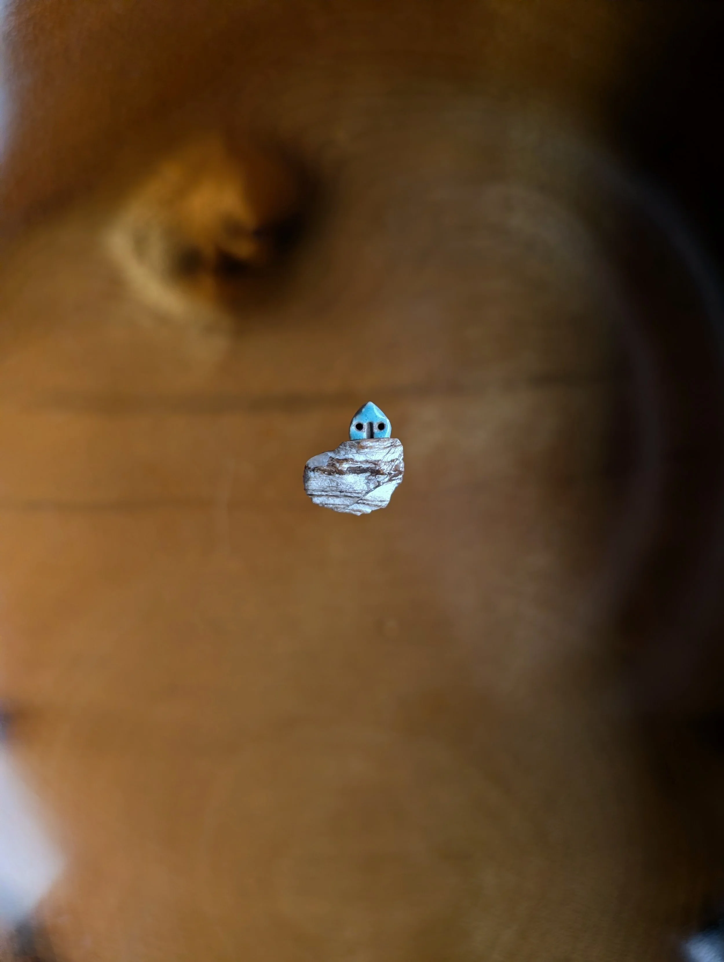 beyond the nebula (detail)