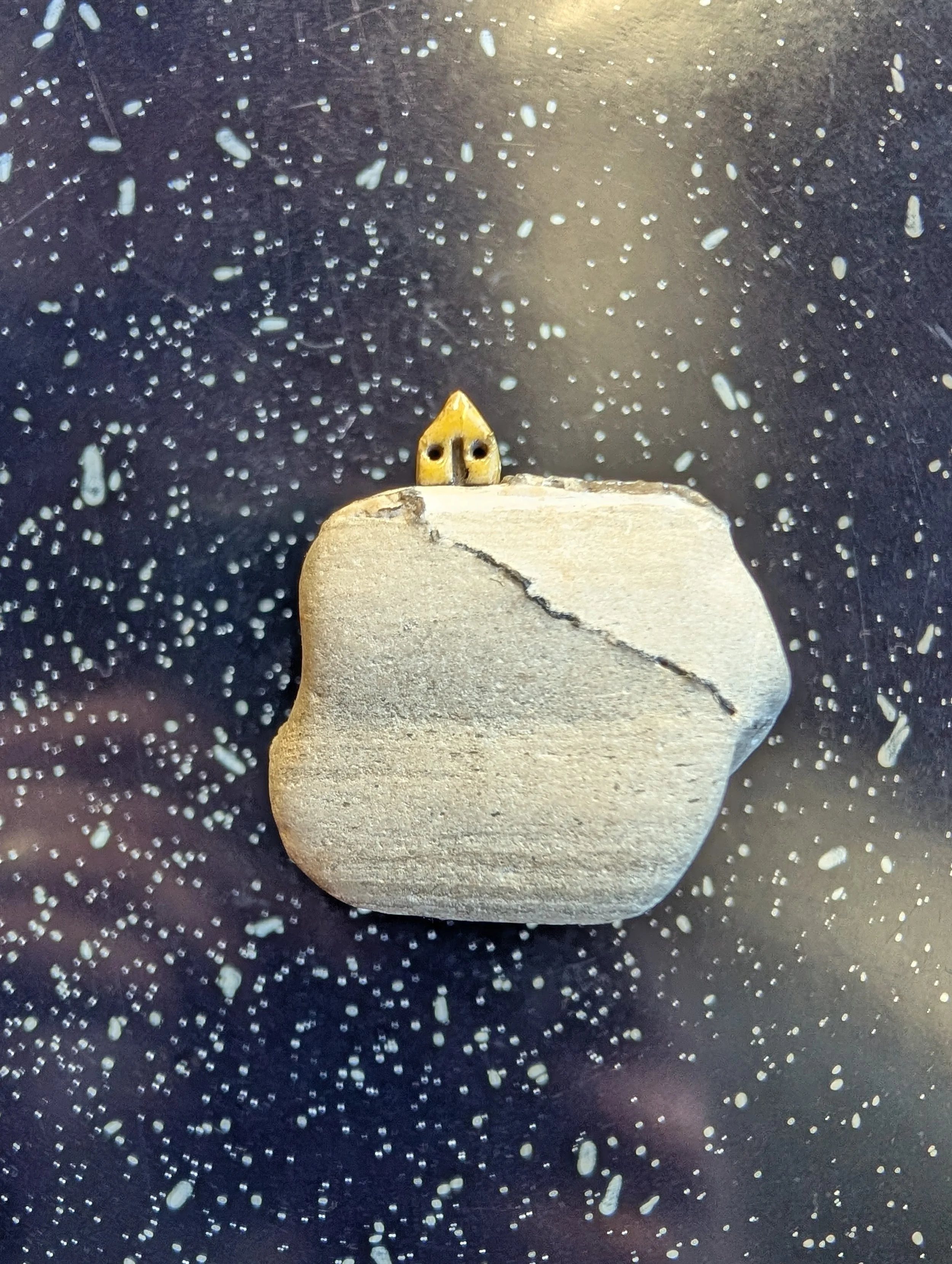 vast of night II (detail)