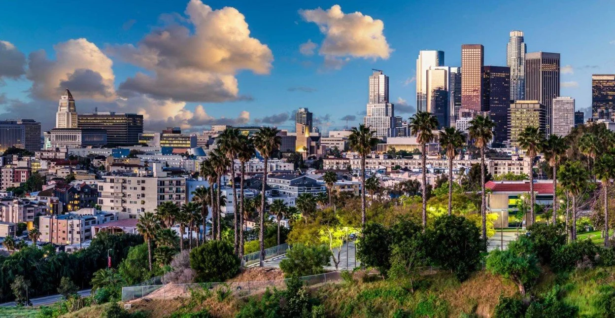 Report: L.A. residential permitting on the uptick in third quarter of 2025