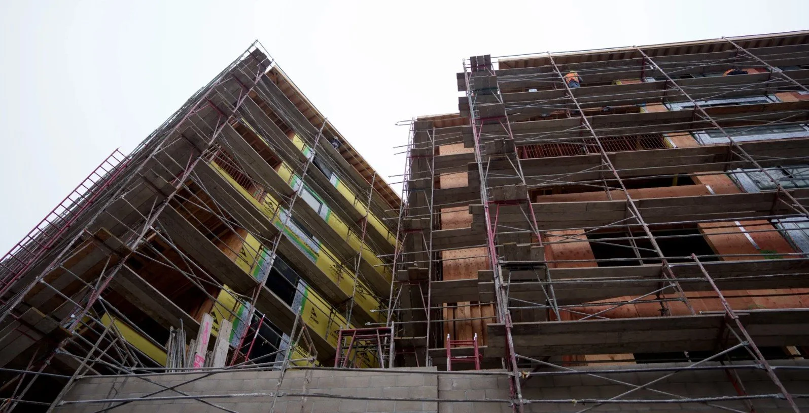 Will the YIMBY ‘Holy Grail’ Deliver an LA&nbsp;Building Boom?